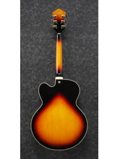 Ibanez AF95-BS Jazz gitár