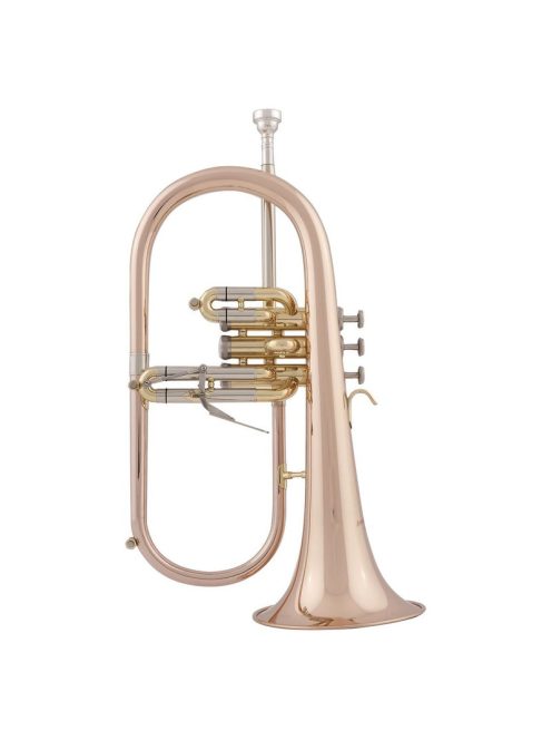 A&S AFH-655 lakozott - szárnykürt