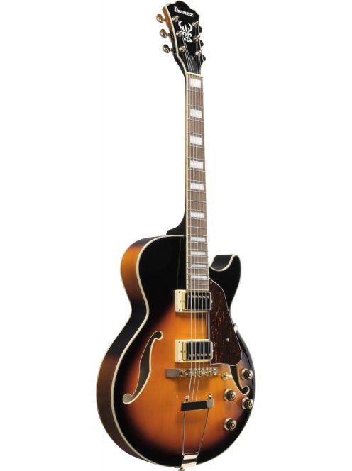 IBANEZ Artcore 6-Str Brown Sunburst