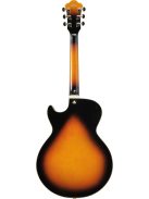 IBANEZ Artcore 6-Str Brown Sunburst