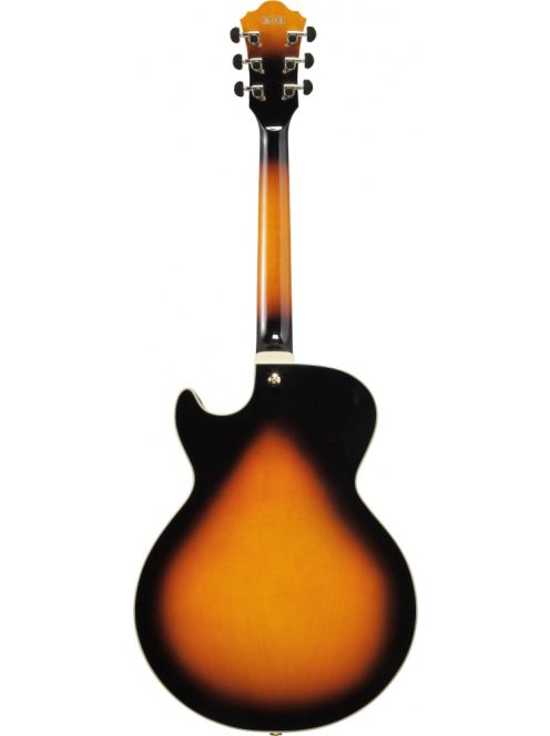 IBANEZ Artcore 6-Str Brown Sunburst