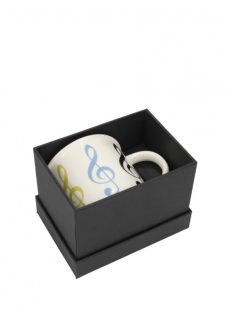 Retro bögre ajándék dobozzal