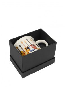 Retro bögre ajándék dobozzal