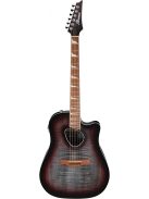 Ibanez ALT30FM-RDB elektro-akusztikus gitár