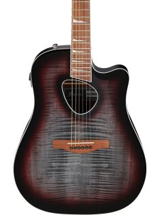 Ibanez ALT30FM-RDB elektro-akusztikus gitár