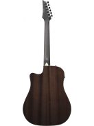 Ibanez ALT30FM-RDB elektro-akusztikus gitár