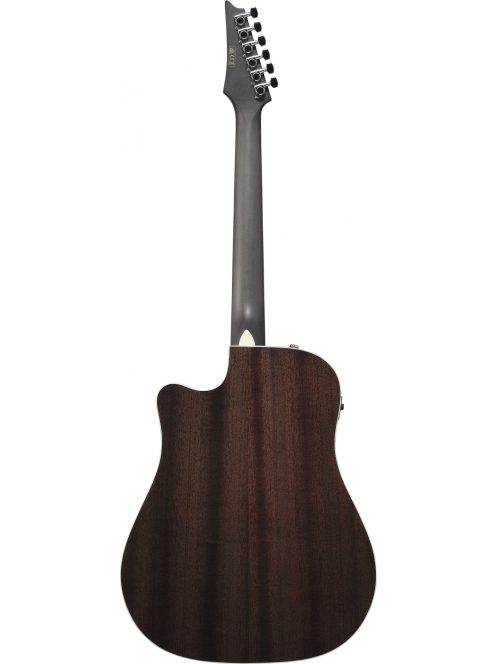 Ibanez ALT30FM-RDB elektro-akusztikus gitár