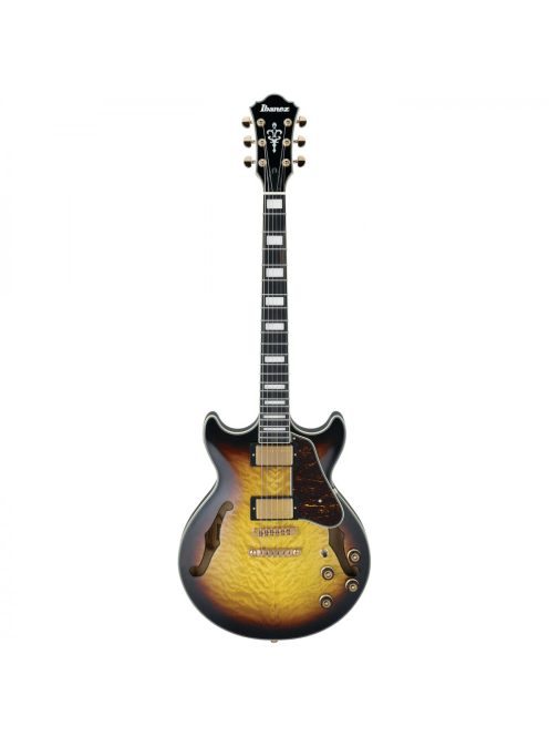 Ibanez Hollowbody Guitar Artcore Expressionist Series - AYS - Antique Yellow Sunburst