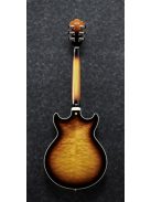 Ibanez Hollowbody Guitar Artcore Expressionist Series - AYS - Antique Yellow Sunburst