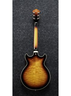   Ibanez Hollowbody Guitar Artcore Expressionist Series - AYS - Antique Yellow Sunburst