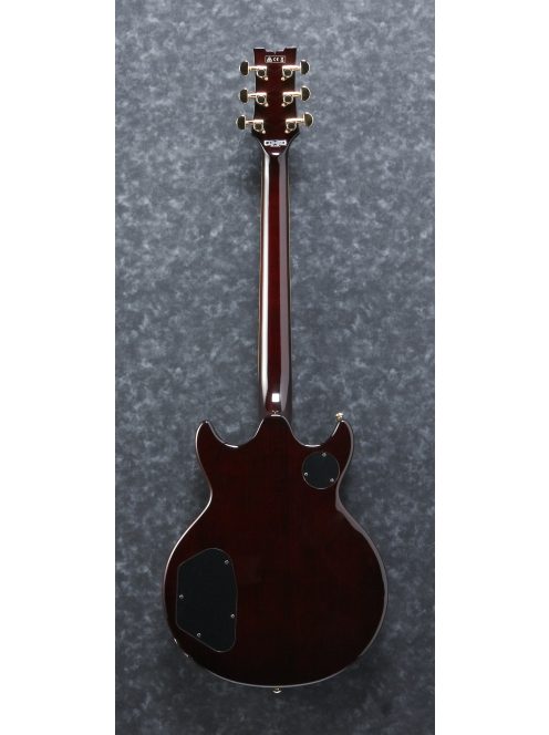Ibanez AR420 elektromos gitár-Violin Sunburst - Készleten!