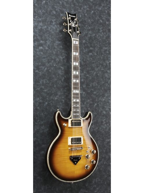 Ibanez AR420 elektromos gitár-Violin Sunburst - Készleten!