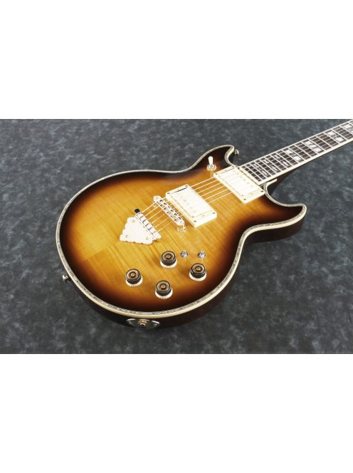 Ibanez AR420 elektromos gitár-Violin Sunburst - Készleten!
