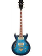 IBANEZ AR Series E-Guitar 6 String - Light Blue Burst