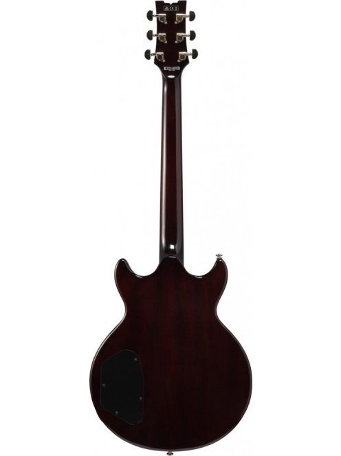 IBANEZ AR Series E-Guitar 6 String - Light Blue Burst