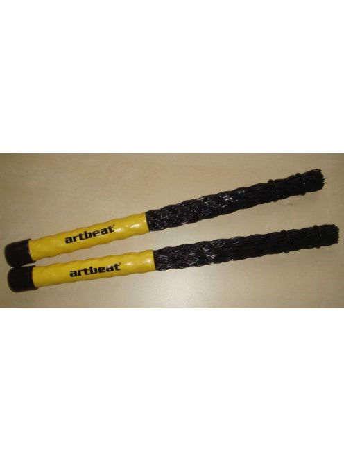 Artbeat Cajon seprű