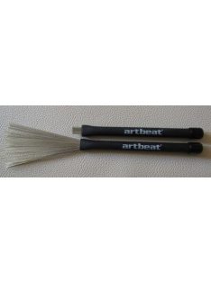 Artbeat kihúzható fémszálas dobseprű