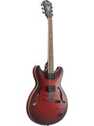 IBANEZ Artcore 6-Str Sunburst Red Flat