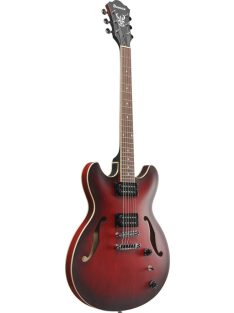 IBANEZ Artcore 6-Str Sunburst Red Flat