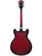 IBANEZ Artcore 6-Str Sunburst Red Flat