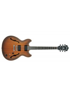Ibanez AS53 Artcore elektromos gitár- Tobacco Flat