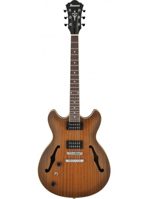 Ibanez AS53L balkezes elektromos jazz gitár