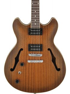 Ibanez AS53L balkezes elektromos jazz gitár