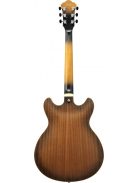 Ibanez AS53L balkezes elektromos jazz gitár