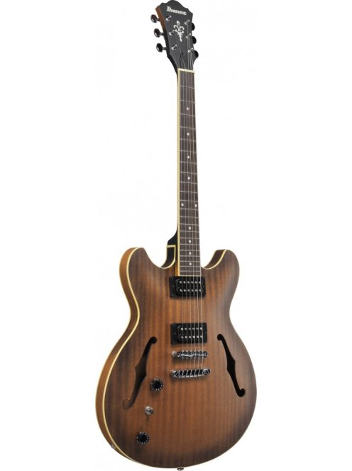 Ibanez AS53L balkezes elektromos jazz gitár
