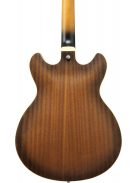 Ibanez AS53L balkezes elektromos jazz gitár