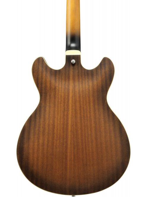 Ibanez AS53L balkezes elektromos jazz gitár