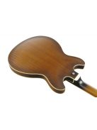 Ibanez AS53L balkezes elektromos jazz gitár