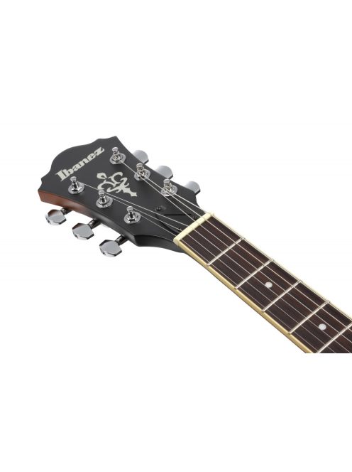Ibanez AS53L balkezes elektromos jazz gitár