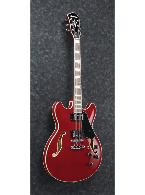 Ibanez AS73-TCD jazz-gitár