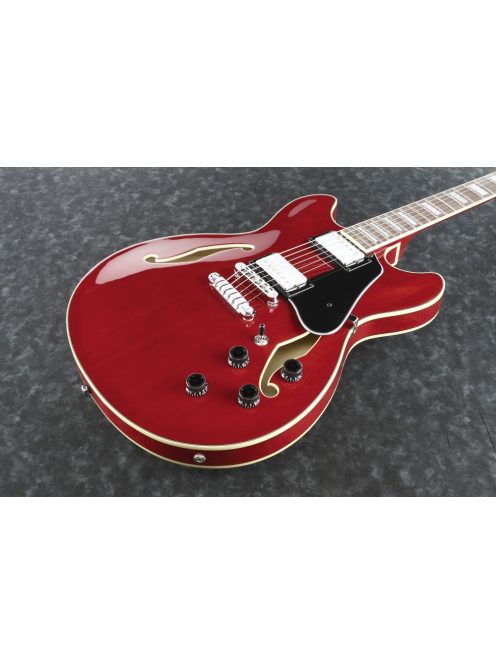 Ibanez AS73-TCD jazz-gitár