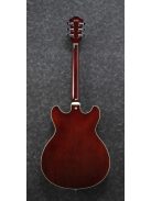 Ibanez AS73FM-TIF Jazz Gitár