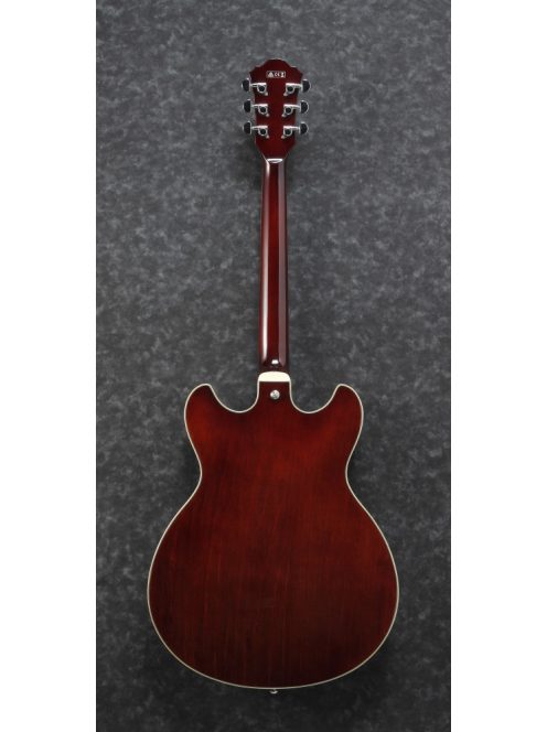 Ibanez AS73FM-TIF Jazz Gitár