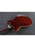 Ibanez AS73FM-TIF Jazz Gitár