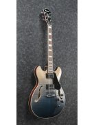 Ibanez AS73FM-TIF Jazz Gitár