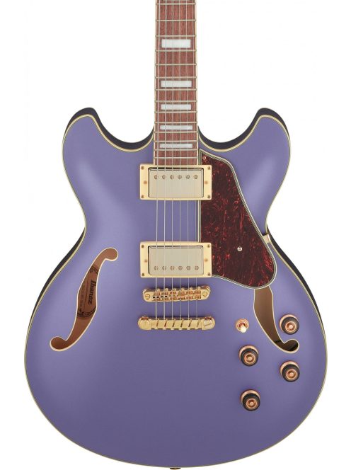 Ibanez AS73G-MPF elektromos gitár