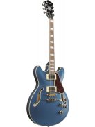 IBANEZ Artcore 6-Str Prussion Blue Metallic