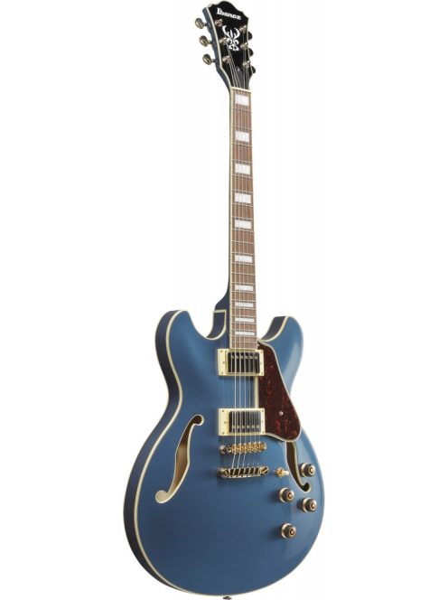 IBANEZ Artcore 6-Str Prussion Blue Metallic