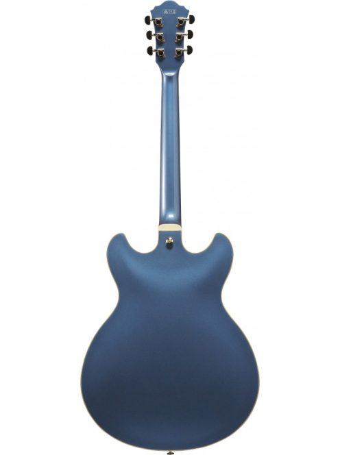 IBANEZ Artcore 6-Str Prussion Blue Metallic
