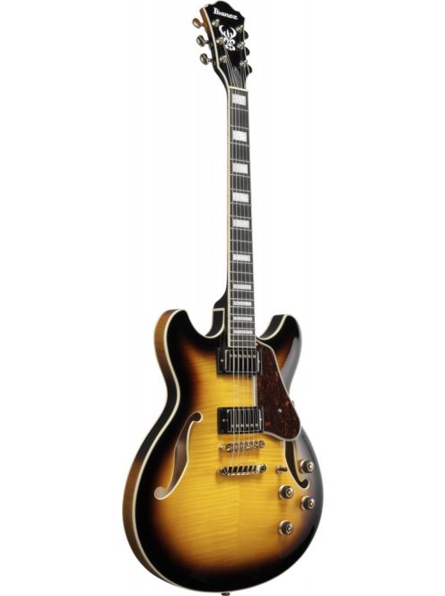 IBANEZ Artcore Express. 6-Str Antique Yellow Sunburst
