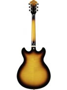 IBANEZ Artcore Express. 6-Str Antique Yellow Sunburst