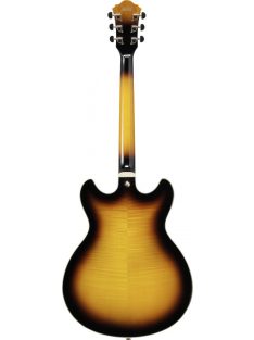 IBANEZ Artcore Express. 6-Str Antique Yellow Sunburst