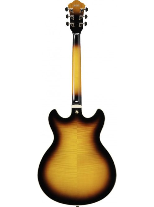 IBANEZ Artcore Express. 6-Str Antique Yellow Sunburst