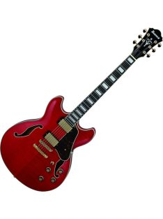 Ibanez AS93FM üreges testű jazzgitár