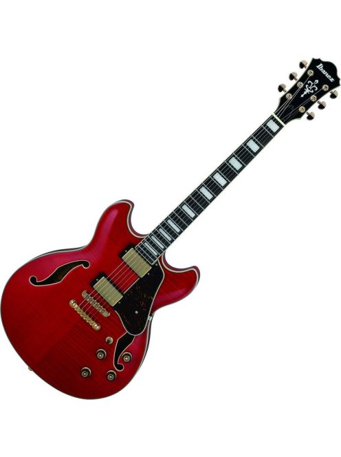 Ibanez AS93FM üreges testű jazzgitár