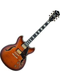 Ibanez AS93FM üreges testű jazzgitár